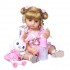 Куклы реборн - идеальный подарок для вашего ребенка!