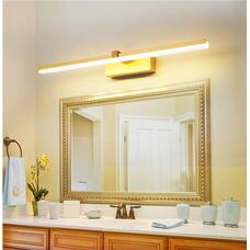 Светодиодный светильник для ванной комнаты